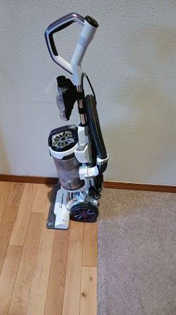 Eureka Vacuum 