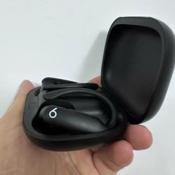 Beats Powerbeats Pro 2 In-Ear High-Performance Sports Bluetooth Earphones with Noise Cancellation True Wireless