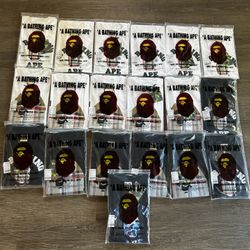 Bape Shirts