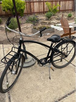 Electra Townie Cruiser