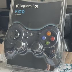 NEW LOGITECH G F310 CONTROLLER GAMEPAD For PC, TV, Chromebook, Etc.