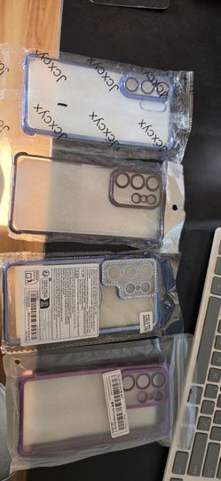 Samsung 26 ultra cell phone cover