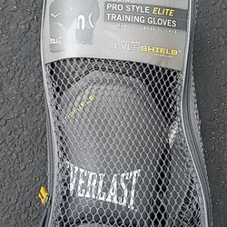 Everlast Pro Style Elite Training Boxing  Gloves