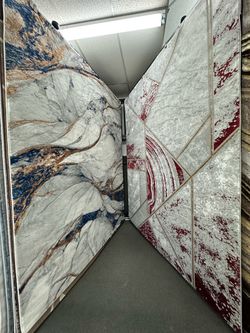 Abstract Modern Area Rugs