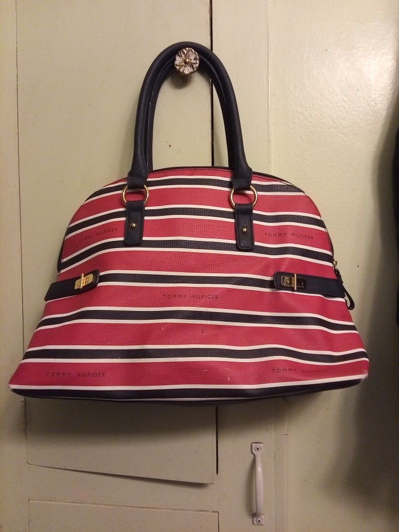 !! Tote Bag Tommy Hilfiger