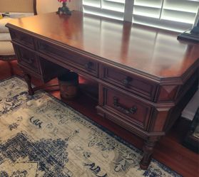 Desk,  Office/Library Desk