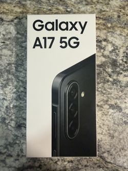 Samsung Galaxy A17 Metro