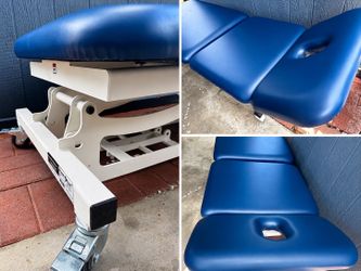 physical therapy / treatment / exam table - $300 (Carlsbad)