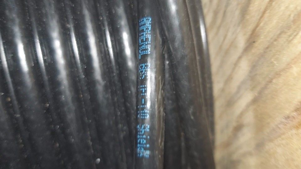 Amphenol BBS TFC-T10 shield X