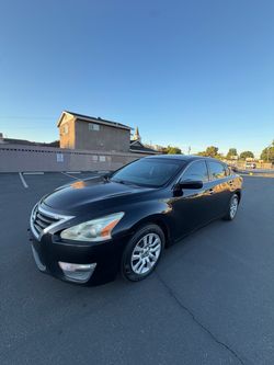 2013 Nissan Altima