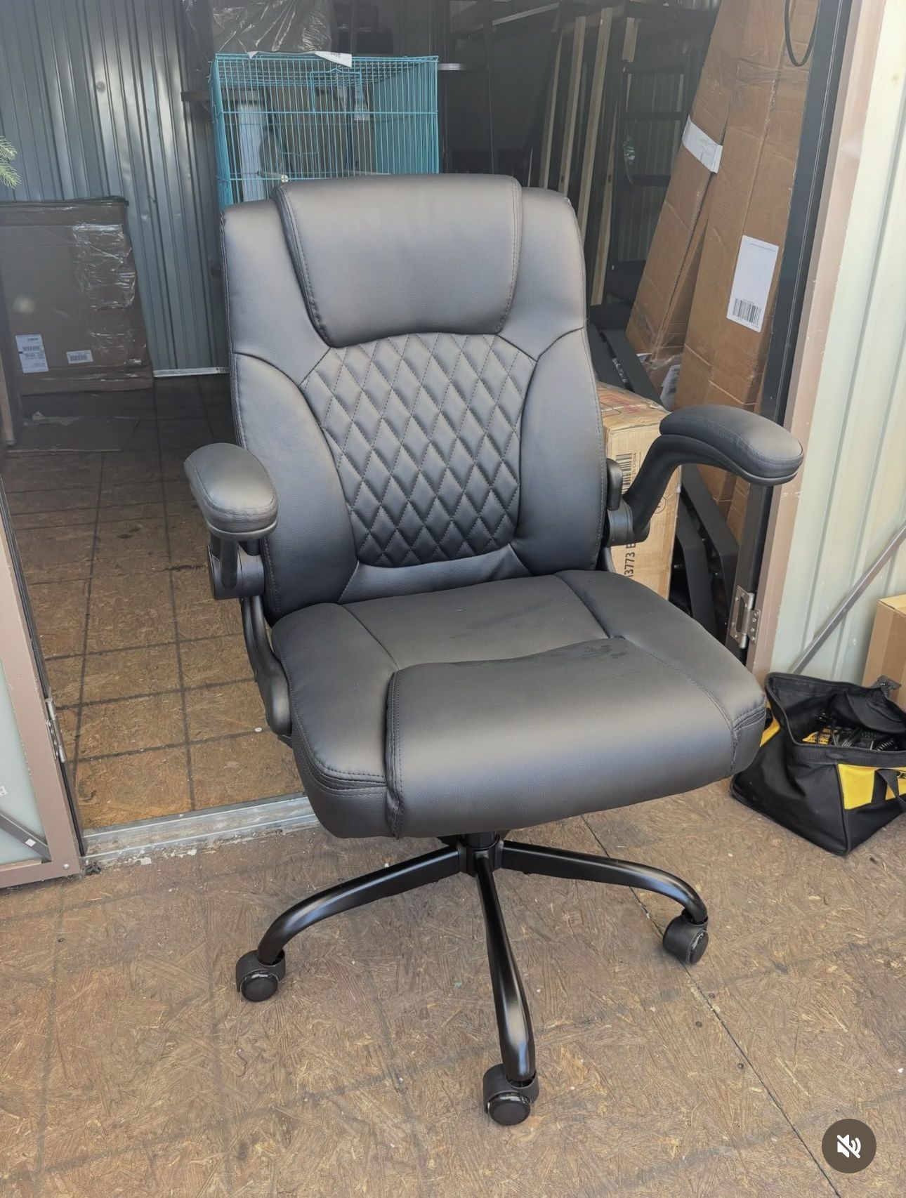 Office Chair