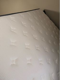 Queen  mattress