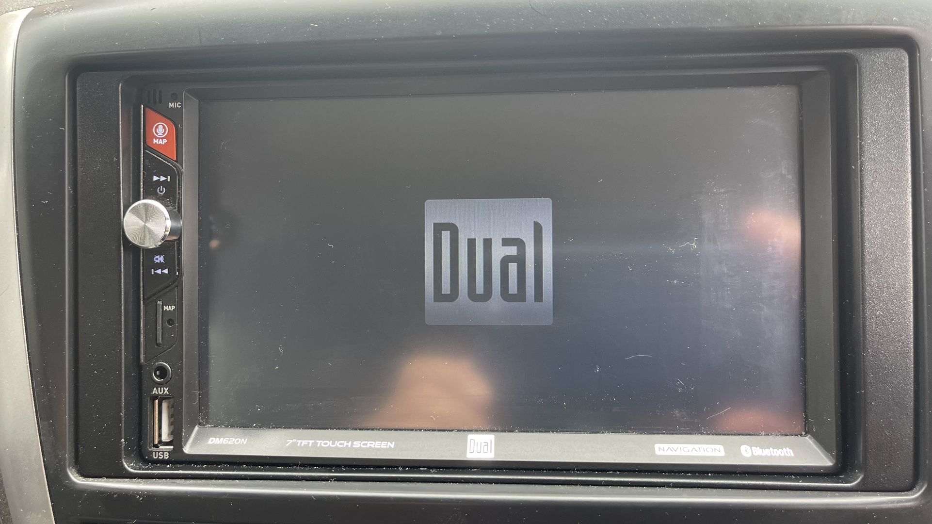 Dual Radio