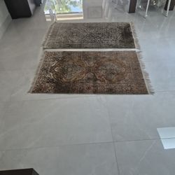 Oriental Rug 