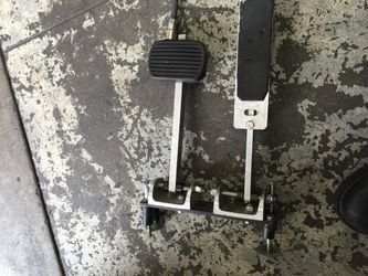 Cars adapter small people