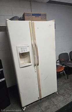 Fridge