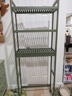 Storage stand