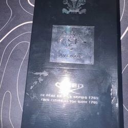 Aventus Creed 