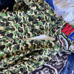 Bape