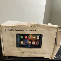 Electronics For Car And Casino Game. Items All Work. 