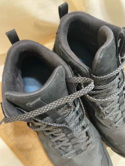 Oboz Hiking Boots