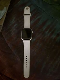 I watch 8 great deal it dose have a password lock you can get fixed at phone repare shops check discripton