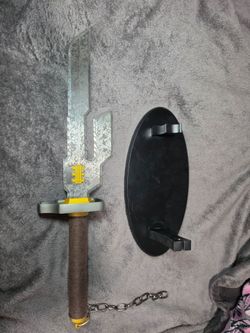 Jujutsu Kaisen Prop