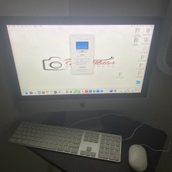Mac Desktop