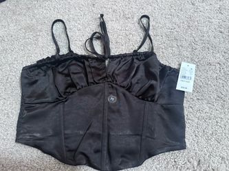 Corset Top