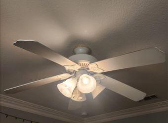 Ceiling Fan