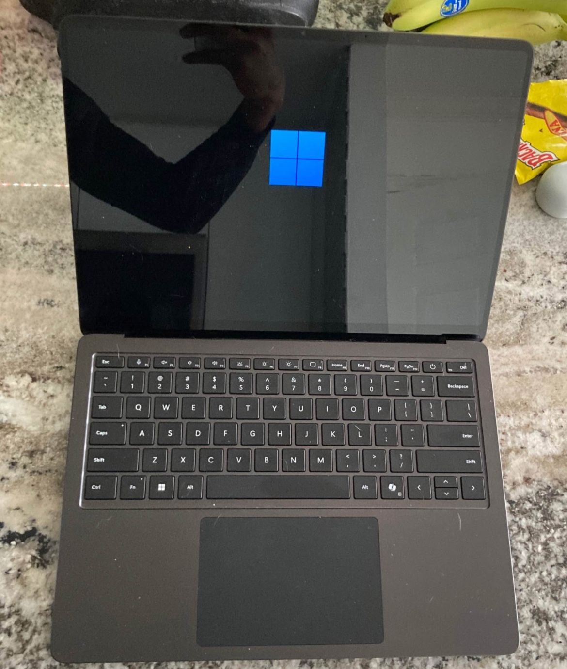 microsoft surface pro 7 Laptop