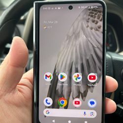 Google Pixel Fold