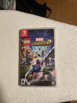 Nintendo Switch Game