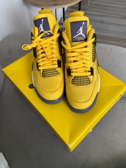 Retro 4 lighting