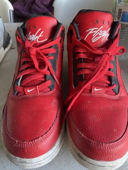 Nike Air Flights