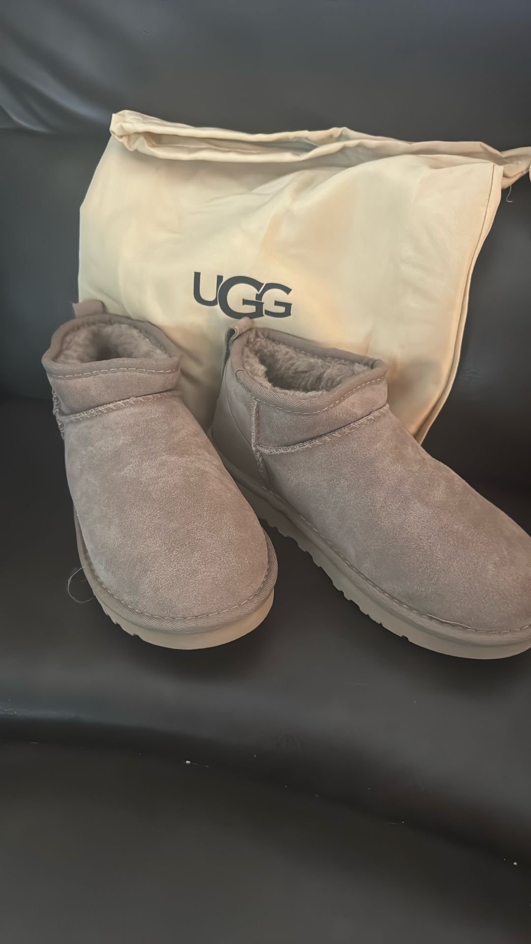 Brand New UGGS! Women’s Size 8 