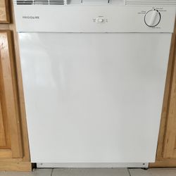 Frigidaire Dishwasher