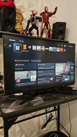 Samsung G5 Gaming Monitor 27"