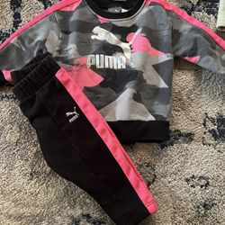 Baby Clothes 