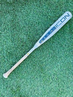 HOT Rawlings ICON 30” -5 USSSA Baseball Bat: RUT5I5