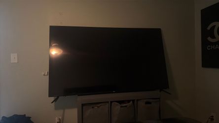 75 inch onn tv