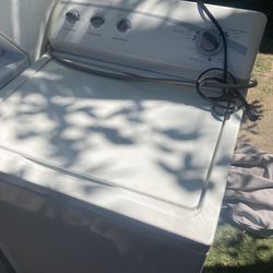 Washer Kenmore 500