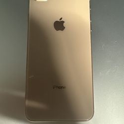 Apple iPhone 8 Plus 64GB Gold T-Mobile 