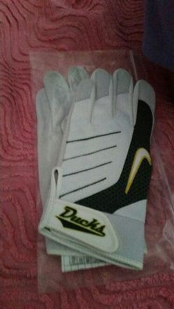 Soft/football gloves