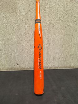 Fastpitch Softball Bat, 31/19