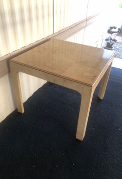 End Table