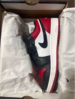 Sz 6.5-7.7  Jordan’s