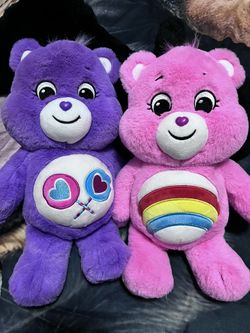 Care Bear Plush