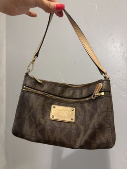 MICHAEL KORS SHOULDER BAG