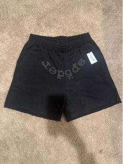 Spider phantom shorts